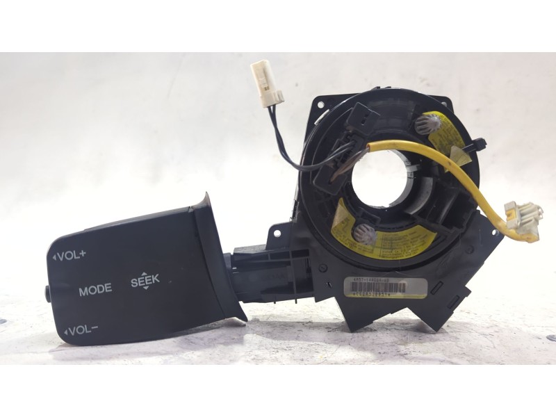Recambio de anillo airbag para ford focus ii (da_) 1.6 tdci referencia OEM IAM 4M5T14A664AB  