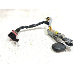 Recambio de conmutador de arranque para citroën xsara picasso (n68) 2.0 hdi referencia OEM IAM 2909  
