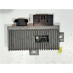 Recambio de caja precalentamiento para renault megane ii berlina 5p (10.2002) 1.9 privilege [1,9 ltr. - 96 kw dci diesel fap] re