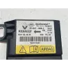 Recambio de centralita airbag para dacia sandero i (06.2008) referencia OEM IAM 8201002828  