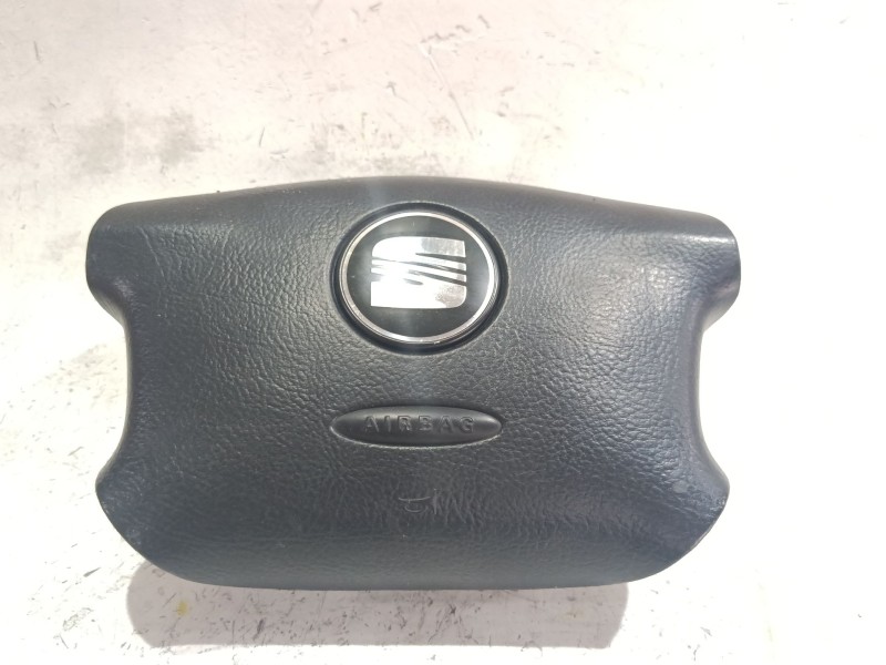 Recambio de airbag volante para seat alhambra (7v8)(01.1996) 1.9 tdi referencia OEM IAM 7M7880201A  