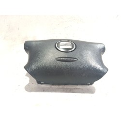Recambio de airbag volante para seat alhambra (7v8)(01.1996) 1.9 tdi referencia OEM IAM 7M7880201A  