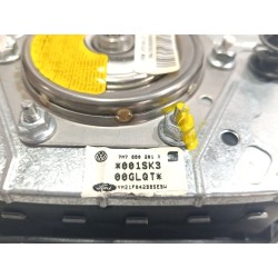 Recambio de airbag volante para seat alhambra (7v8)(01.1996) 1.9 tdi referencia OEM IAM 7M7880201A  