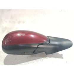 Recambio de retrovisor derecho para peugeot 406 (8b) 2.0 hdi 110 referencia OEM IAM e201  