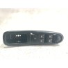 Recambio de mando elevalunas delantero izquierdo para peugeot 406 (8b) 2.0 hdi 110 referencia OEM IAM 25949  
