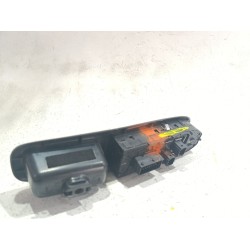 Recambio de mando elevalunas delantero izquierdo para peugeot 406 (8b) 2.0 hdi 110 referencia OEM IAM 25949  