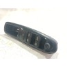 Recambio de mando elevalunas delantero izquierdo para peugeot 406 (8b) 2.0 hdi 110 referencia OEM IAM 25949  