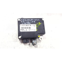 Recambio de modulo electronico para mercedes-benz clase e (w211) e 220 cdi (211.006) referencia OEM IAM A2115402745  