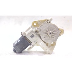 MOTOR ELEVALUNAS DELANTERO IZQUIERDO 4M5T14A389 