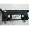 Recambio de mandos climatizador para audi a3 (8p1)(05.2003) 2.0 tdi 16v referencia OEM IAM 8P0820043BM  