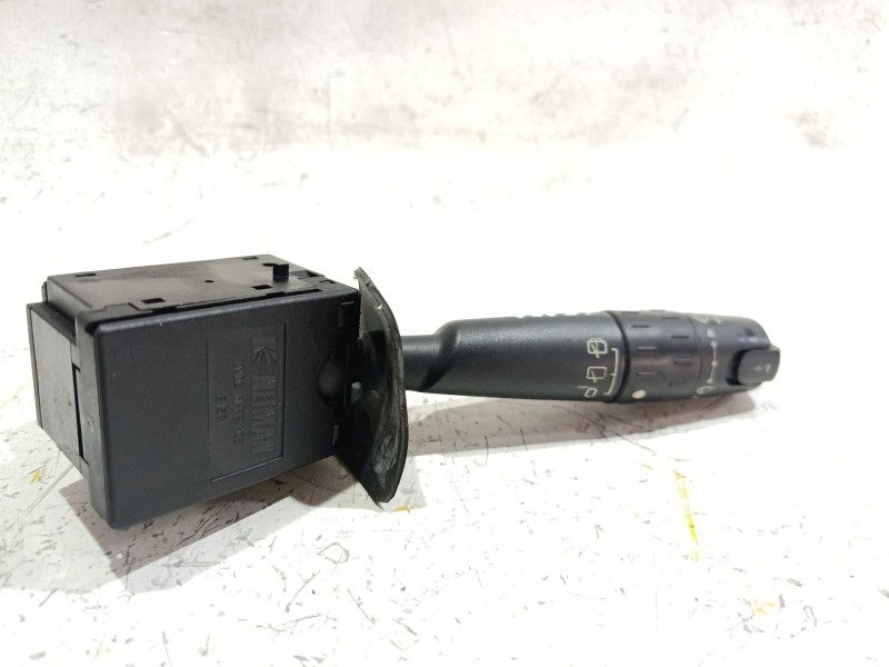 Recambio de mando limpiaparabrisas para citroën xsara picasso (n68) 2.0 hdi referencia OEM IAM 96172873ZL  