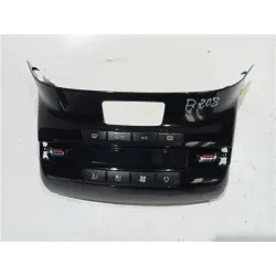Recambio de mandos climatizador para peugeot 208 (01.2012) 1.2 access [1,2 ltr. - 60 kw 12v vti] referencia OEM IAM E1063150  