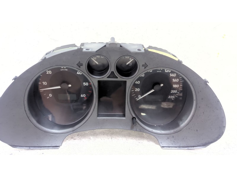 Recambio de cuadro completo para seat cordoba (6l2) 1.9 tdi referencia OEM IAM 503001594401  