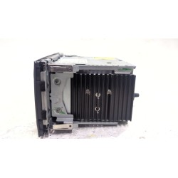 Recambio de sistema audio / radio cd para ford c-max (dm2) 1.6 tdci referencia OEM IAM 3M5T18C815BD  