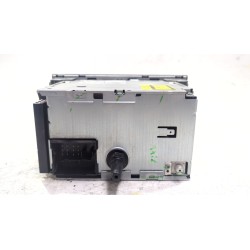 Recambio de sistema audio / radio cd para ford c-max (dm2) 1.6 tdci referencia OEM IAM 3M5T18C815BD  