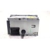 Recambio de sistema audio / radio cd para ford c-max (dm2) 1.6 tdci referencia OEM IAM 3M5T18C815BD  