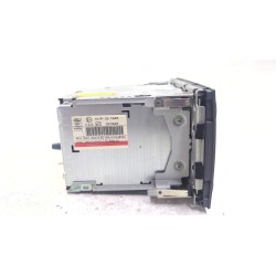 Recambio de sistema audio / radio cd para ford c-max (dm2) 1.6 tdci referencia OEM IAM 3M5T18C815BD  