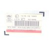 Recambio de sistema audio / radio cd para ford c-max (dm2) 1.6 tdci referencia OEM IAM 3M5T18C815BD  