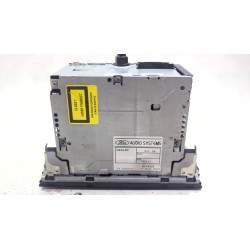 Recambio de sistema audio / radio cd para ford c-max (dm2) 1.6 tdci referencia OEM IAM 3M5T18C815BD  