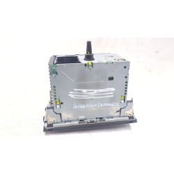 Recambio de sistema audio / radio cd para ford c-max (dm2) 1.6 tdci referencia OEM IAM 3M5T18C815BD  