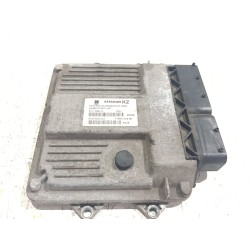 Recambio de centralita inyeccion para opel corsa d furgoneta/hatchback (s07) 1.3 cdti (l08) referencia OEM IAM 55568383KZ  