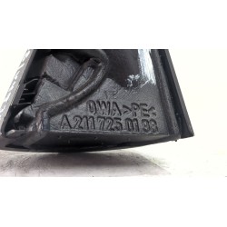 Recambio de altavoces para mercedes-benz clase e (w211) e 220 cdi (211.006) referencia OEM IAM A2117250198  