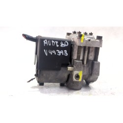 Recambio de nucleo abs para audi 80 b4 avant (8c5) 1.9 tdi referencia OEM IAM 0265201049  