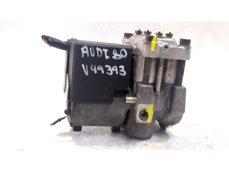 Recambio de nucleo abs para audi 80 b4 avant (8c5) 1.9 tdi referencia OEM IAM 0265201049  