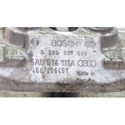 Recambio de nucleo abs para audi 80 b4 avant (8c5) 1.9 tdi referencia OEM IAM 0265201049  