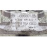 Recambio de nucleo abs para audi 80 b4 avant (8c5) 1.9 tdi referencia OEM IAM 0265201049  