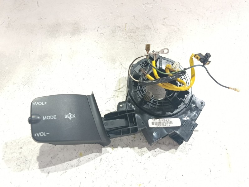 Recambio de anillo airbag para ford c-max (dm2) 1.6 tdci referencia OEM IAM 3M5T14A664AF  