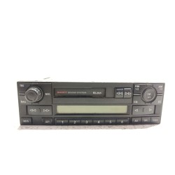 Recambio de sistema audio / radio cd para seat alhambra (7v8)(01.1996) 1.9 tdi referencia OEM IAM SEZ1Z2A0600799  