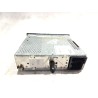 Recambio de sistema audio / radio cd para seat alhambra (7v8)(01.1996) 1.9 tdi referencia OEM IAM SEZ1Z2A0600799  