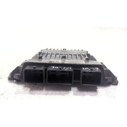 Recambio de centralita inyeccion para citroën c3 i (fc_, fn_) 1.4 hdi referencia OEM IAM 5WS40110CT  