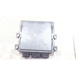 Recambio de centralita inyeccion para citroën c3 i (fc_, fn_) 1.4 hdi referencia OEM IAM 5WS40110CT  