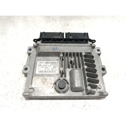 Recambio de centralita inyeccion para ford mondeo v hatchback (ce) 2.0 tdci 4x4 referencia OEM IAM 97RI010012  