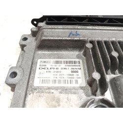 Recambio de centralita inyeccion para ford mondeo v hatchback (ce) 2.0 tdci 4x4 referencia OEM IAM 97RI010012  