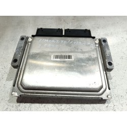 Recambio de centralita inyeccion para ford mondeo v hatchback (ce) 2.0 tdci 4x4 referencia OEM IAM 97RI010012  