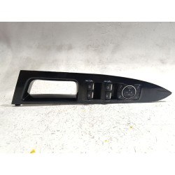 Recambio de mando elevalunas delantero izquierdo para ford mondeo v hatchback (ce) 2.0 tdci 4x4 referencia OEM IAM 005VXM925905 