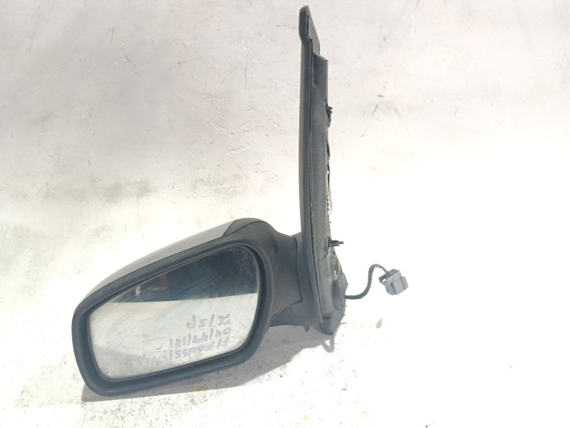 Recambio de retrovisor izquierdo para ford c-max (dm2) 1.6 tdci referencia OEM IAM 015847  