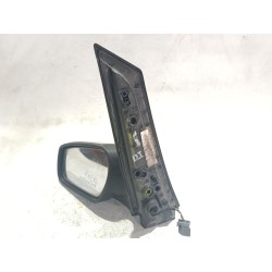 Recambio de retrovisor izquierdo para ford c-max (dm2) 1.6 tdci referencia OEM IAM 015847  