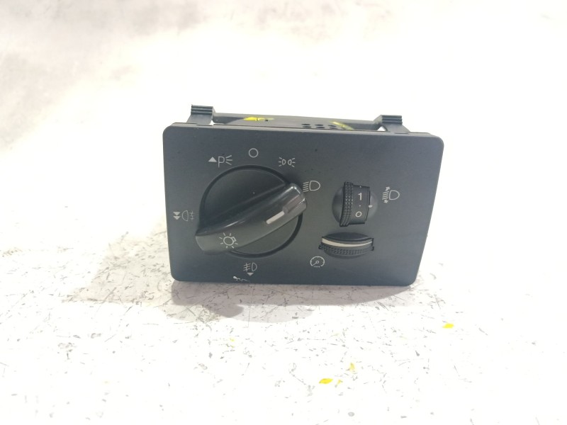 Recambio de mando luces para ford c-max (dm2) 1.6 tdci referencia OEM IAM 3M5T14A024AB  