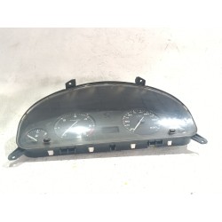 Recambio de cuadro completo para peugeot 406 (8b) 2.0 hdi 110 referencia OEM IAM 9644230980  