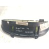 Recambio de cuadro completo para peugeot 406 (8b) 2.0 hdi 110 referencia OEM IAM 9644230980  
