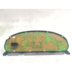 Recambio de cuadro completo para peugeot 406 (8b) 2.0 hdi 110 referencia OEM IAM 9644230980  