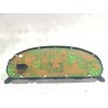 Recambio de cuadro completo para peugeot 406 (8b) 2.0 hdi 110 referencia OEM IAM 9644230980  