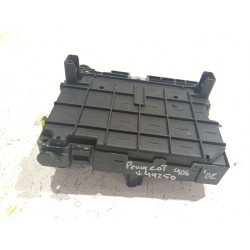 Recambio de bsm para peugeot 406 (8b) 2.0 hdi 110 referencia OEM IAM 9644038580  