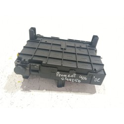 Recambio de bsm para peugeot 406 (8b) 2.0 hdi 110 referencia OEM IAM 9644038580  