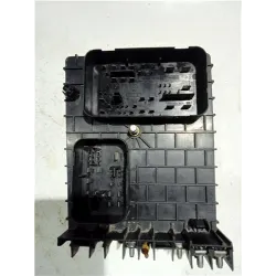 Recambio de caja fusibles/rele para volkswagen touareg (7la)(2002) 2.5 tdi r5 [2,5 ltr. - 128 kw tdi] referencia OEM IAM 1K09371
