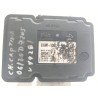 Recambio de nucleo abs para chevrolet captiva (c100, c140) 2.0 d 4wd referencia OEM IAM 25021201904  